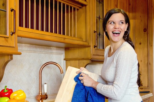 Lindsay Nixon headshot