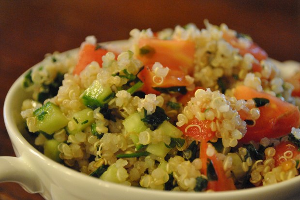 Tabbouleh
