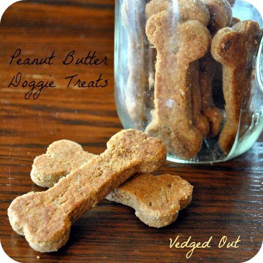 Doggie Treats