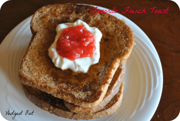 French Toast