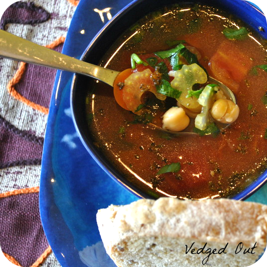Every Season Minestrone