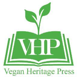 vegan heritage press