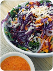 rainbow-kale-salad-vegan-orange-red-pepper-dressing (1)