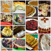Vedged Out Thanksgiving