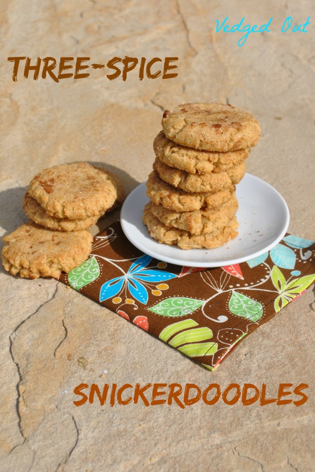 Snickerdoodles