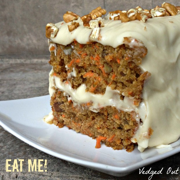 carrot cake 2