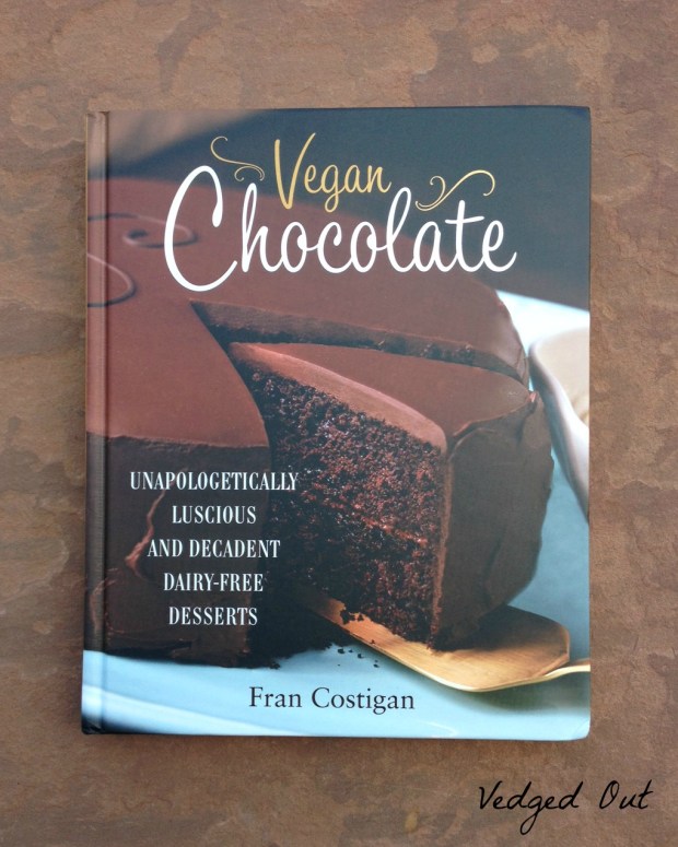 Vegan Chocolate