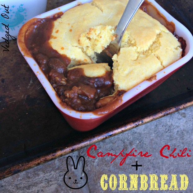Campfire Chili