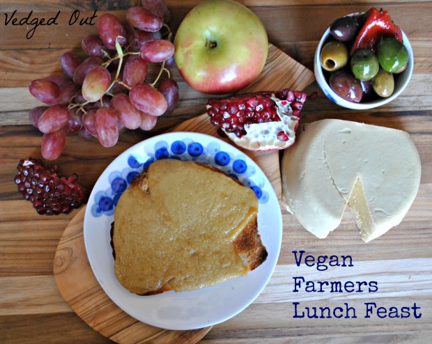 Farmer's Lunch Feastt