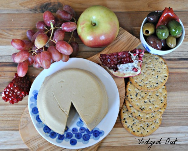 Smoked Coconut Gouda 2