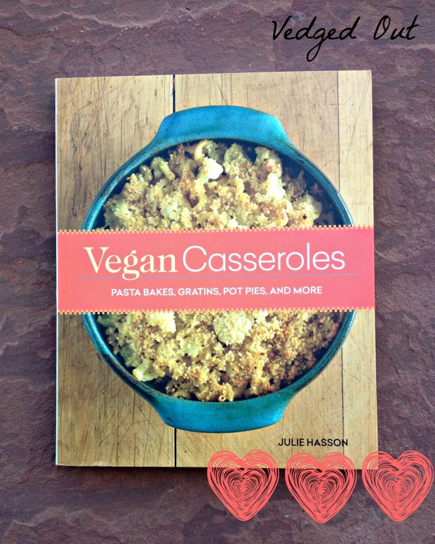 Vegan Casseroles