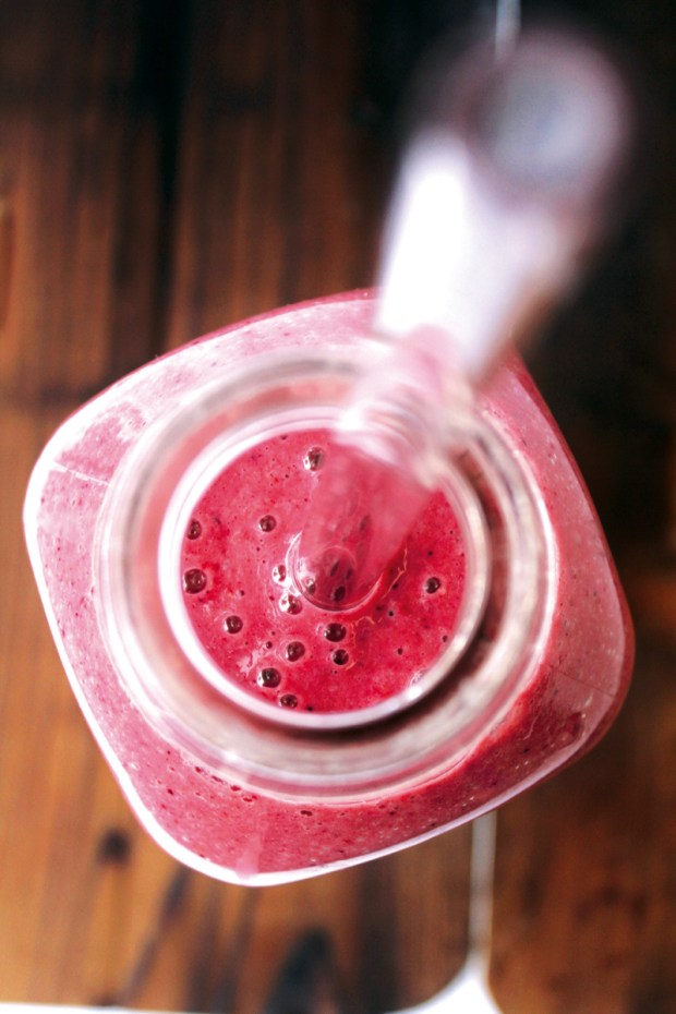 Pink Smoothie
