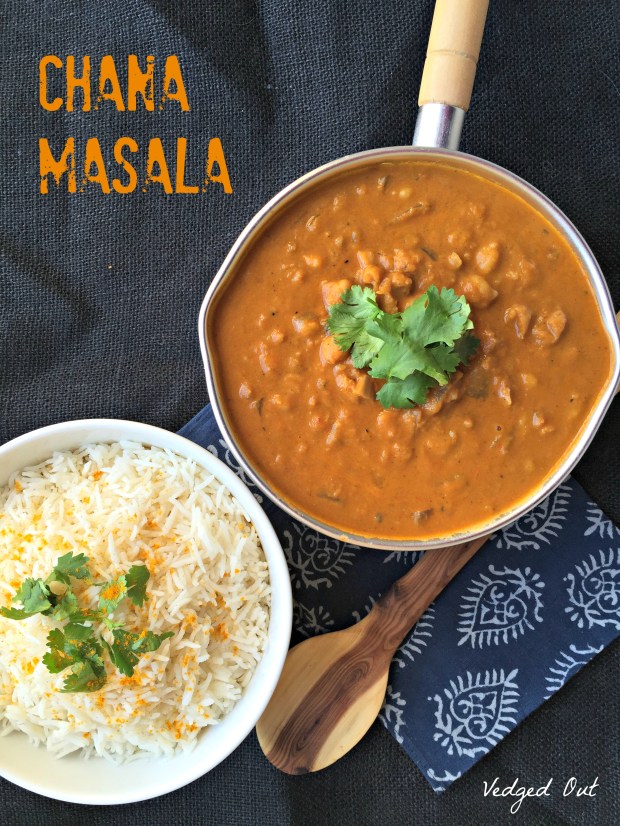 Chana Masala1