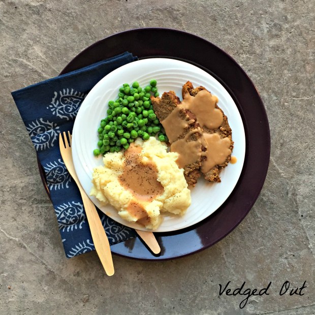 Sunday Night Roast with Perfect Golden Gravy