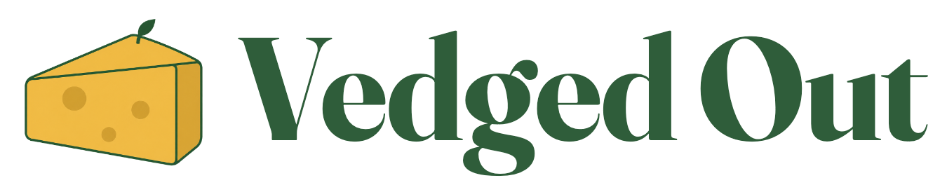 Vedged Out